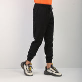 Joggers Pant_Semi Fit_Herringbone_110#1
